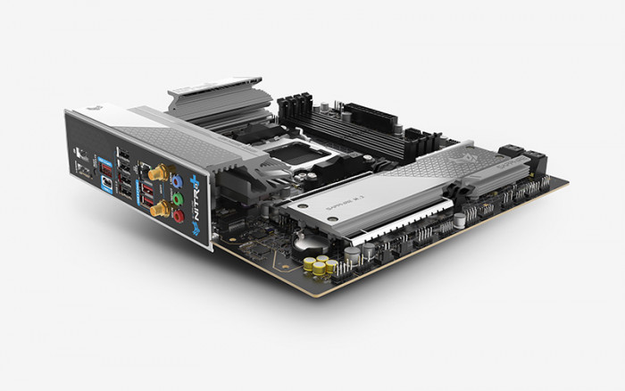 Mainboard SAPPHIRE NITRO+ B850M WIFI