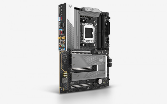 Mainboard SAPPHIRE NITRO+ B850A WIFI 7