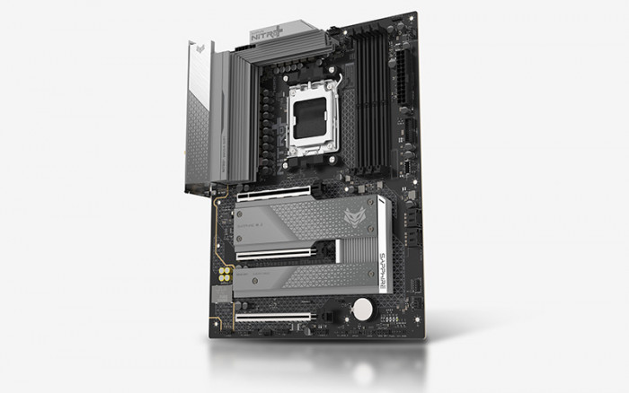 Mainboard SAPPHIRE NITRO+ B850A WIFI 7