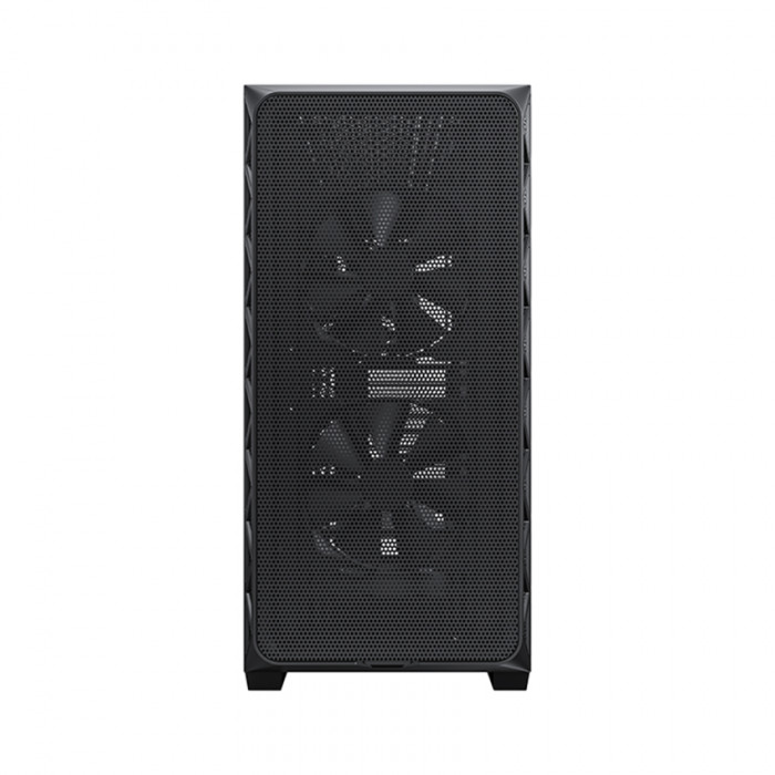 CASE MONTECH AIR 903 BASE Black (ATX, Micro-ATX, Mini-ITX, E-ATX)