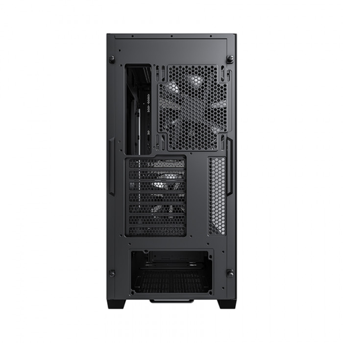 CASE MONTECH AIR 903 BASE Black (ATX, Micro-ATX, Mini-ITX, E-ATX)