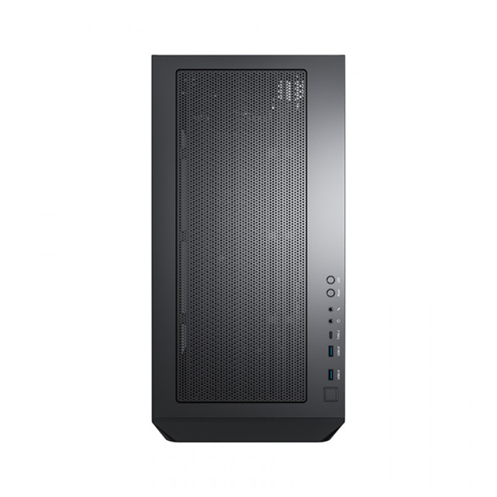 CASE MONTECH AIR 903 BASE Black (ATX, Micro-ATX, Mini-ITX, E-ATX)