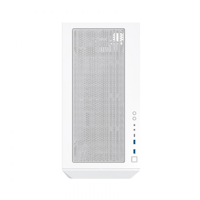 CASE MONTECH AIR 903 BASE White (ATX, Micro-ATX, Mini-ITX, E-ATX)