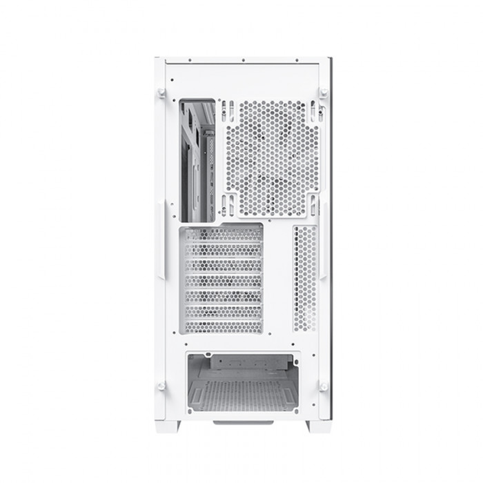 CASE MONTECH AIR 903 BASE White (ATX, Micro-ATX, Mini-ITX, E-ATX)