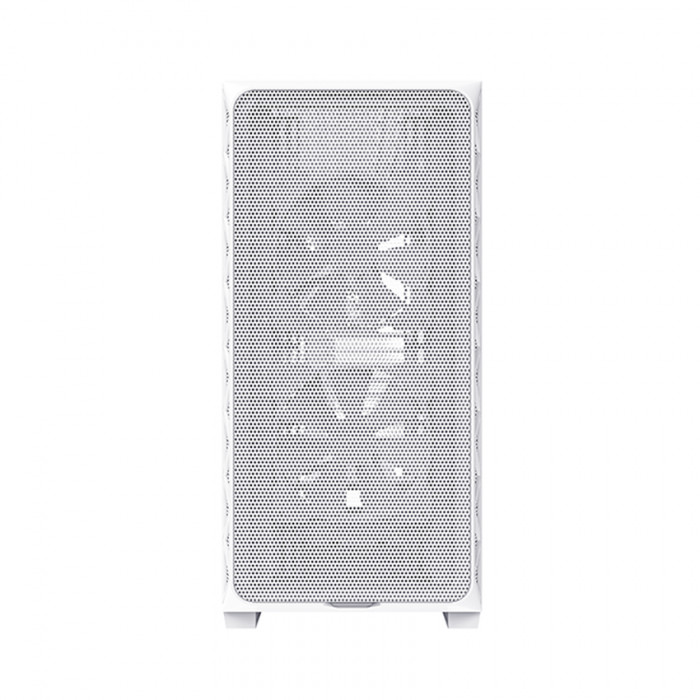CASE MONTECH AIR 903 BASE White (ATX, Micro-ATX, Mini-ITX, E-ATX)