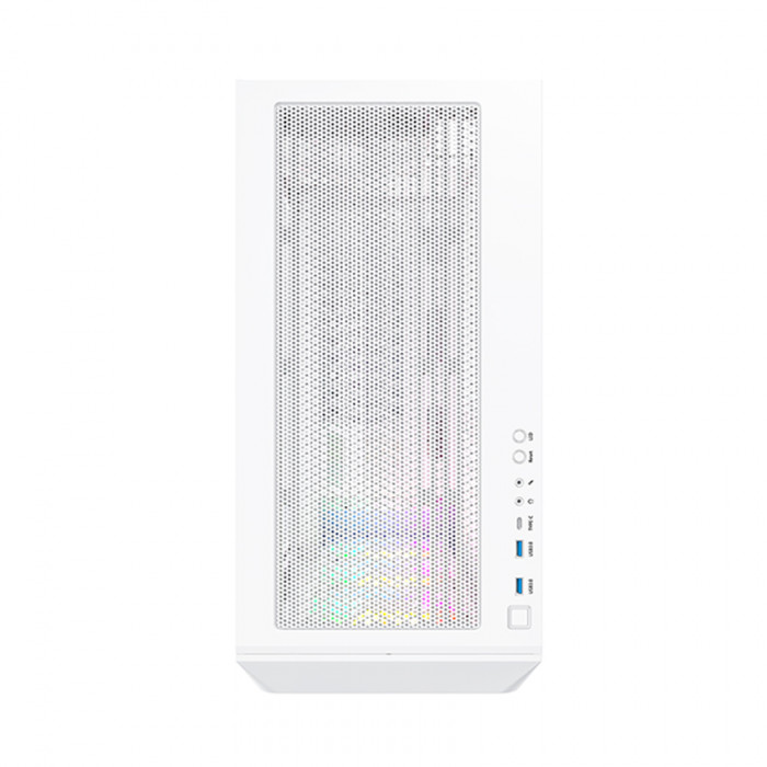 CASE MONTECH AIR 903 MAX White (ATX, Micro-ATX, Mini-ITX, E-ATX)