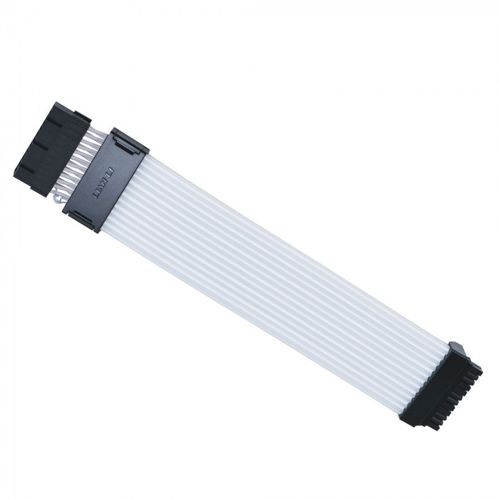 Dây nguồn nối dài Lian-Li Strimer Wireless 24-PIN ARGB (KÈM HUB USB)