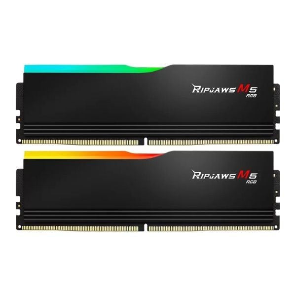 RAM G.SKILL Ripjaws M5 RGB 32GB (2x16GB / 6000MHz / DDR5)