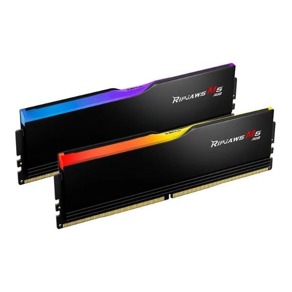RAM G.SKILL Ripjaws M5 RGB 32GB (2x16GB / 6000MHz / DDR5)