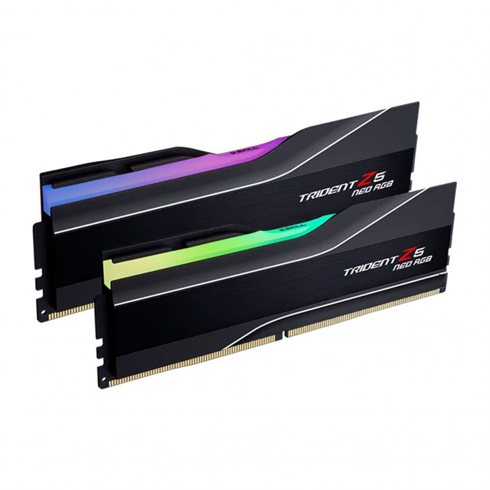 RAM G.SKILL Trident Z5 Neo RGB 32GB (2x16GB / 6000MHz / DDR5 / CL30)
