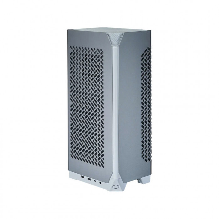 CASE Cooler Master Ncore 100 Air White (ITX)