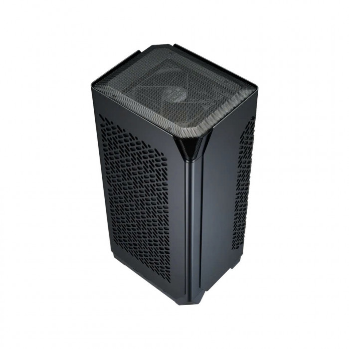 CASE Cooler Master Ncore 100 Air Black (ITX)