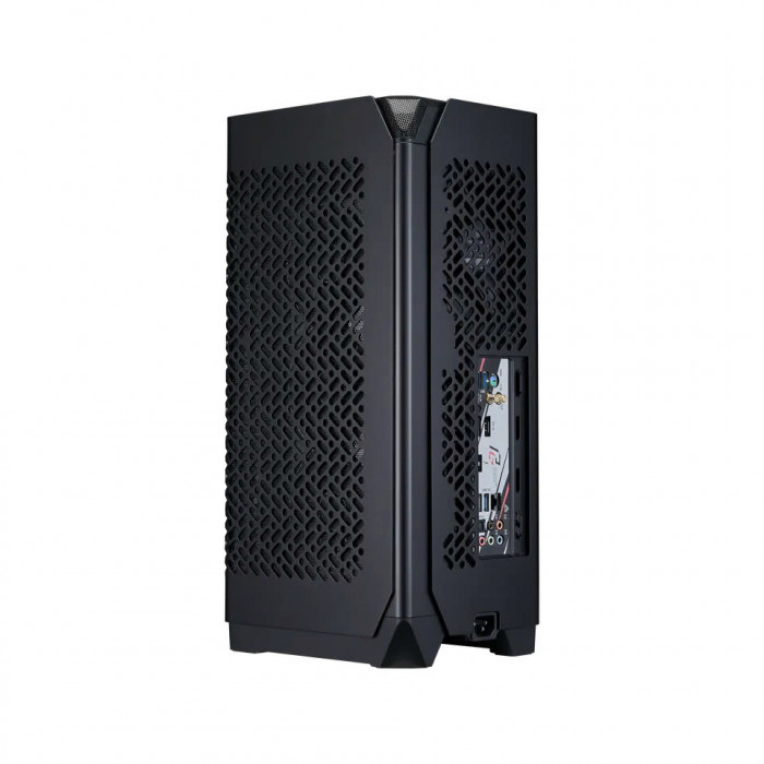 CASE Cooler Master Ncore 100 Air Black (ITX)