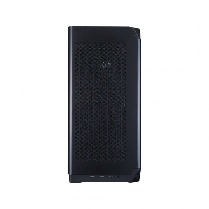 CASE Cooler Master Ncore 100 Air Black (ITX)