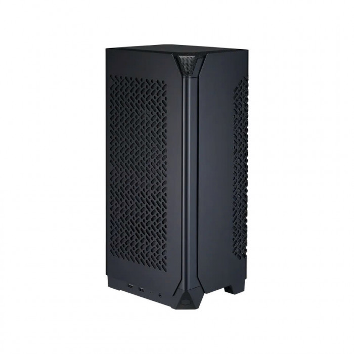 CASE Cooler Master Ncore 100 Air Black (ITX)