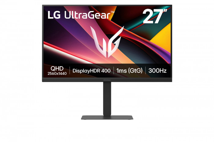 Màn hình LG UltraGear™ G6 27G640A-B (27