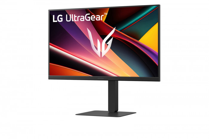 Màn hình LG UltraGear™ G6 27G640A-B (27