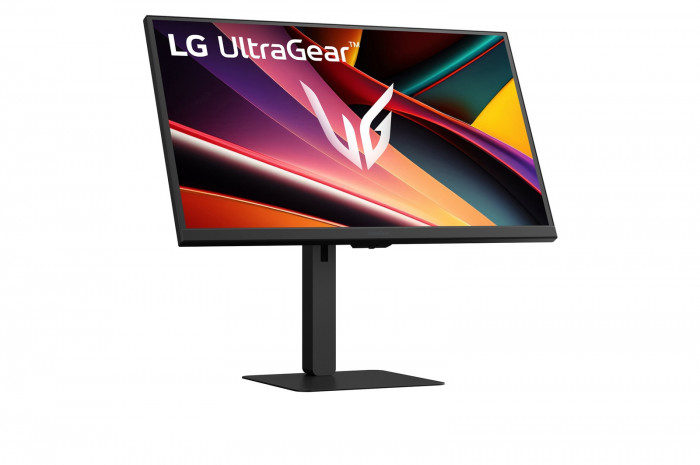 Màn hình LG UltraGear™ G6 27G640A-B (27