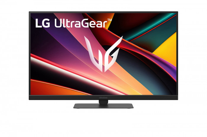 Màn hình LG UltraGear™ G6 27G640A-B (27