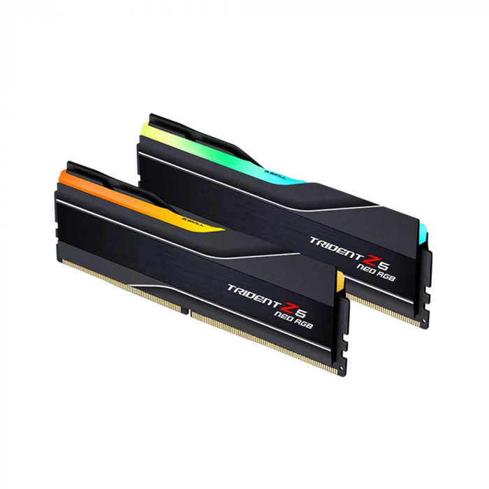 RAM G.Skill Trident Z5 Neo RGB 64GB (2x32GB / 6000MHz / DDR5 / CL30)