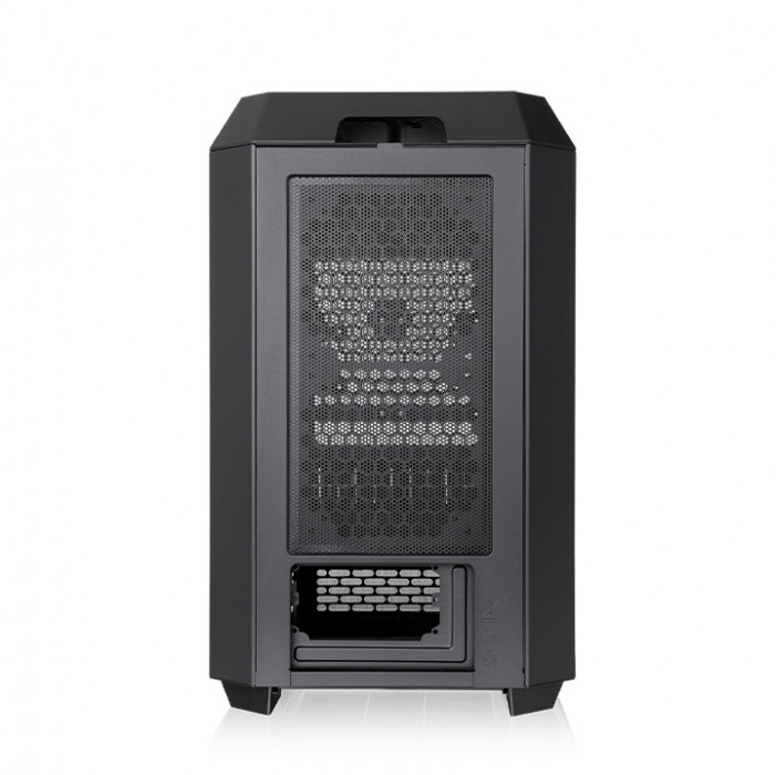 CASE Thermaltake The Tower 250 Black (Mini ITX)