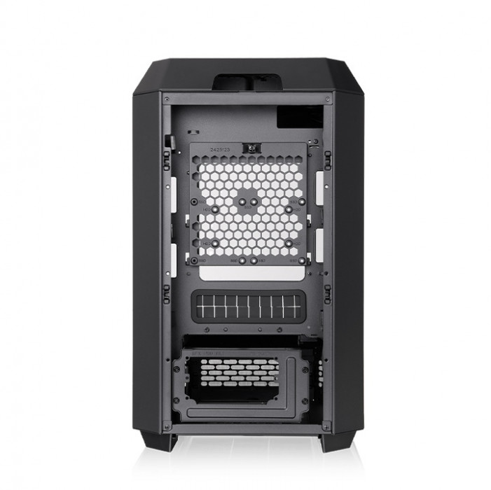 CASE Thermaltake The Tower 250 Black (Mini ITX)