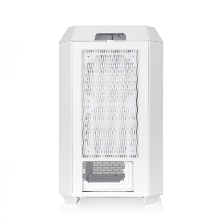 CASE Thermaltake The Tower 250 Snow (Mini ITX)