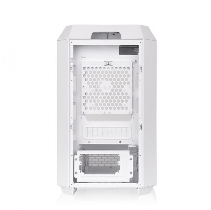 CASE Thermaltake The Tower 250 Snow (Mini ITX)