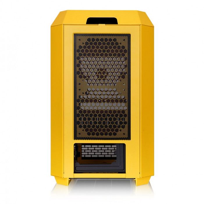 CASE Thermaltake The Tower 250 Butter Caramel (Mini ITX)