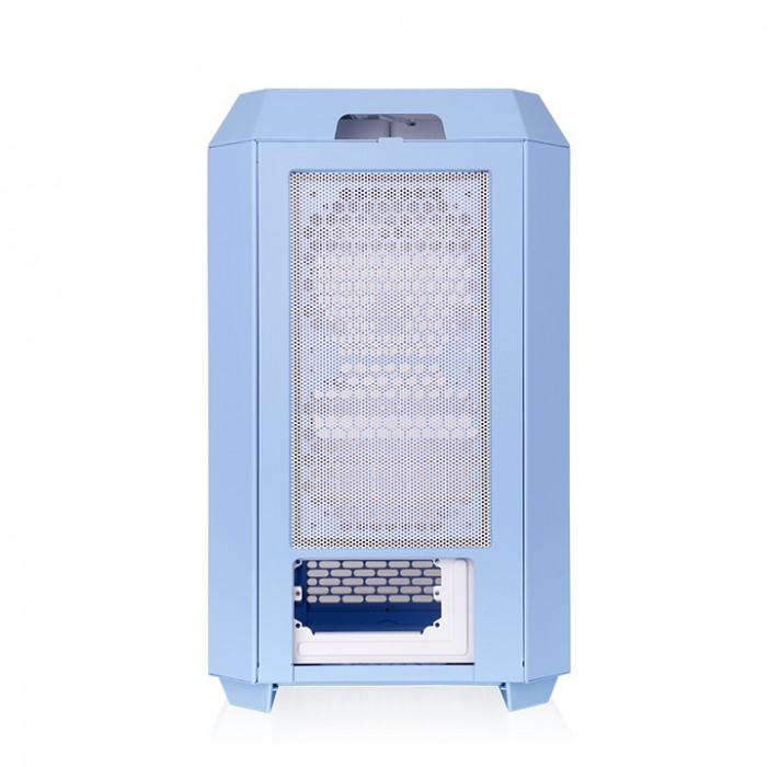 CASE Thermaltake The Tower 250 Hydrangea Blue (Mini ITX)