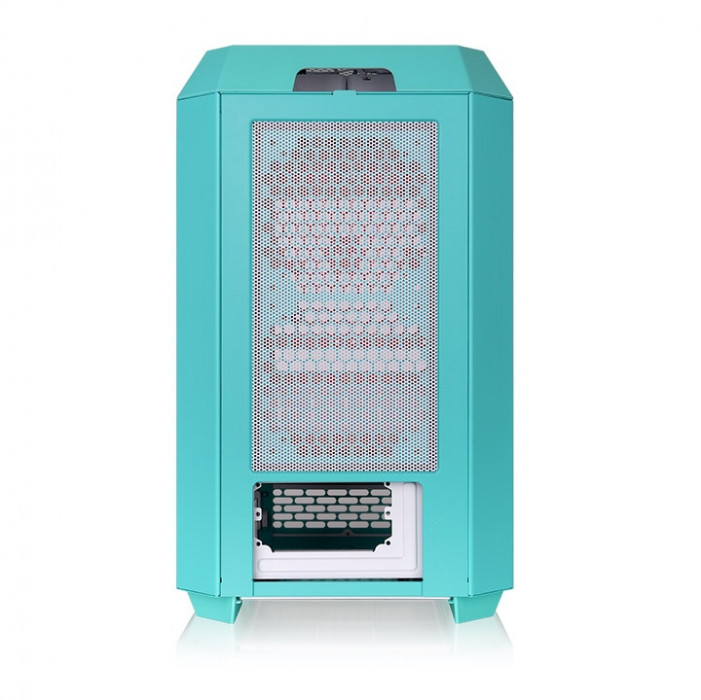 CASE Thermaltake The Tower 250 Mint Strawberry (Mini ITX)