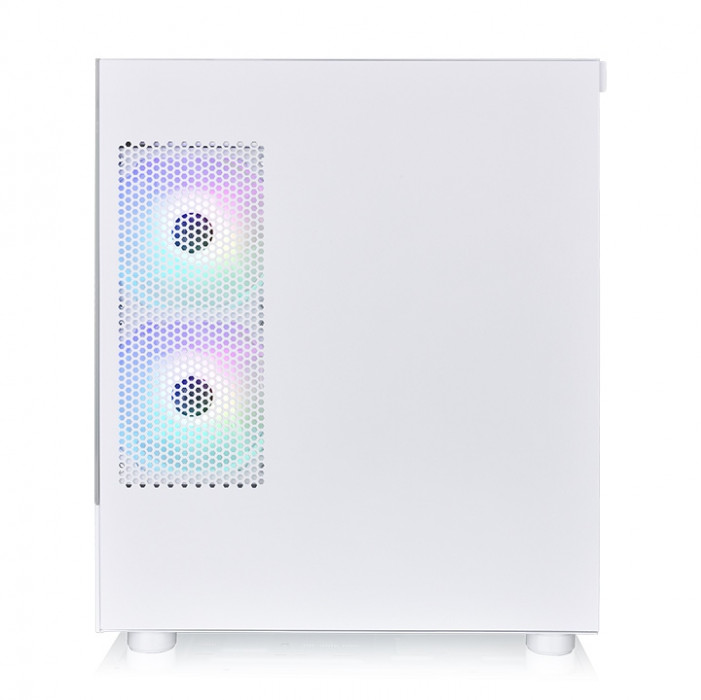 CASE Thermaltake View 170 TG ARGB Snow (Micro ATX)