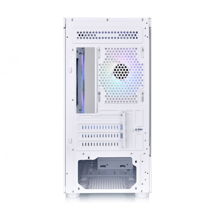 CASE Thermaltake View 170 TG ARGB Snow (Micro ATX)