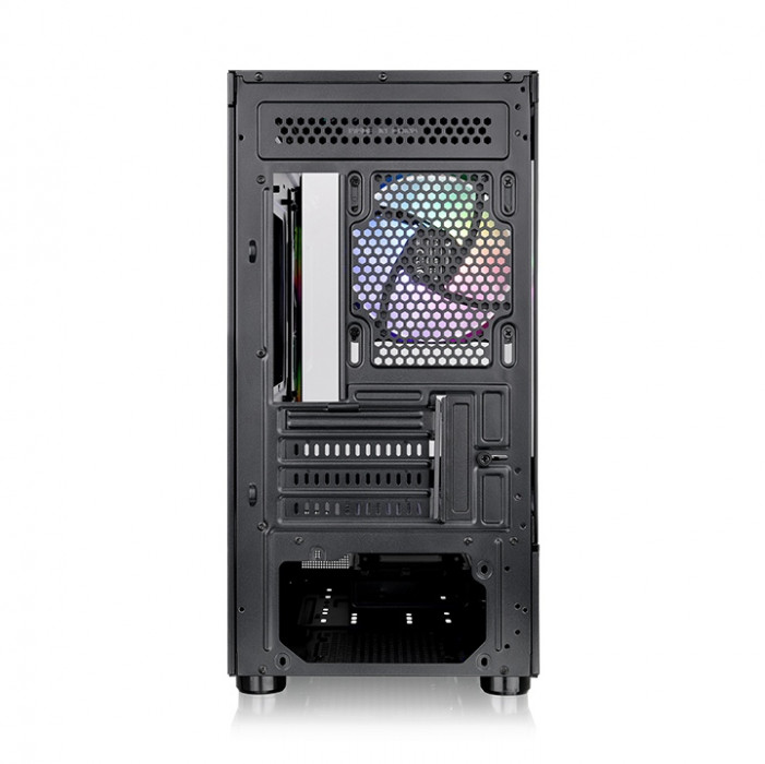 CASE Thermaltake View 170 TG ARGB Black (Micro ATX)