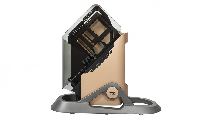 CASE InWin Infinite Gold (E-ATX, ATX, mATX, ITX)