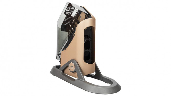 CASE InWin Infinite Gold (E-ATX, ATX, mATX, ITX)