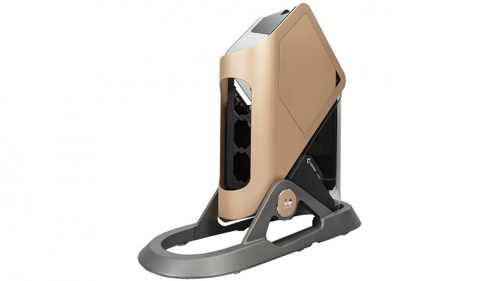 CASE InWin Infinite Gold (E-ATX, ATX, mATX, ITX)
