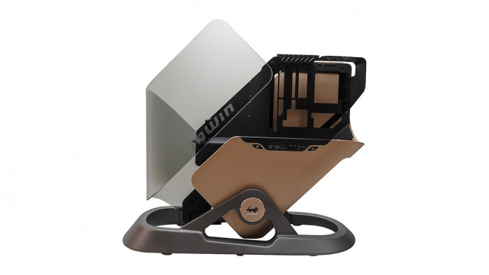 CASE InWin Infinite Gold (E-ATX, ATX, mATX, ITX)