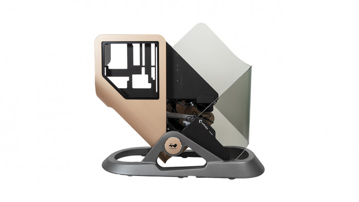 CASE InWin Infinite Gold (E-ATX, ATX, mATX, ITX)