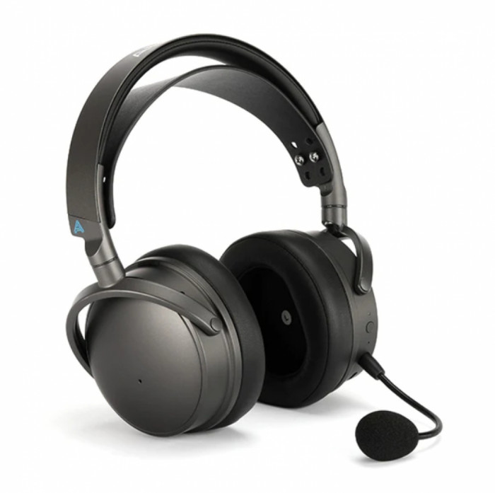 Tai nghe Gaming Audeze Maxwell (Over-ear / Wireless & Wired)