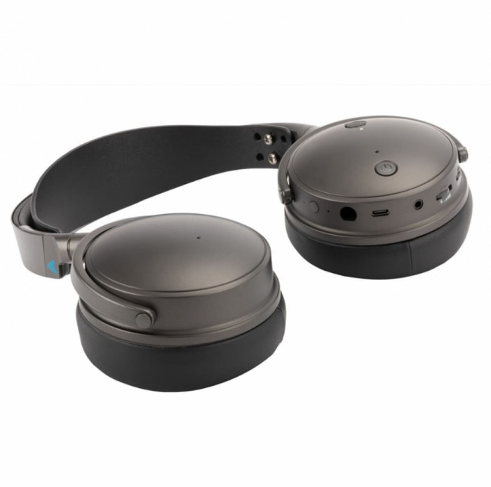 Tai nghe Gaming Audeze Maxwell (Over-ear / Wireless & Wired)