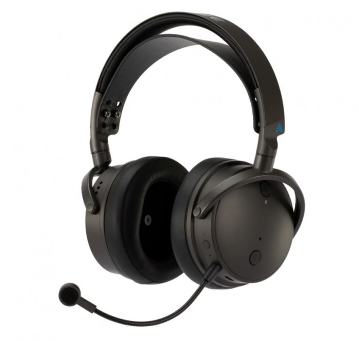 Tai nghe Gaming Audeze Maxwell (Over-ear / Wireless & Wired)
