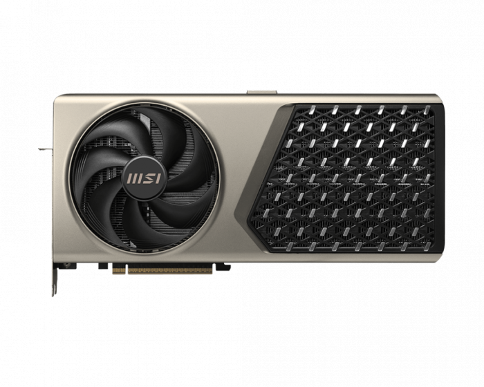 VGA MSI GeForce RTX™ 5080 16G EXPERT OC