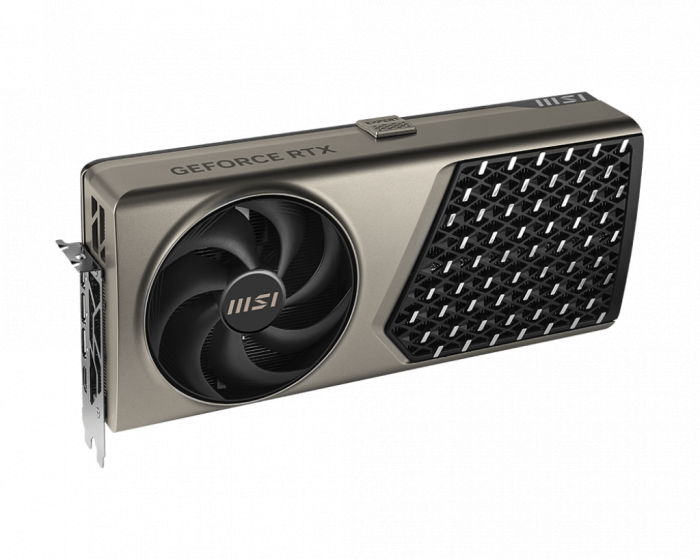 VGA MSI GeForce RTX™ 5080 16G EXPERT OC