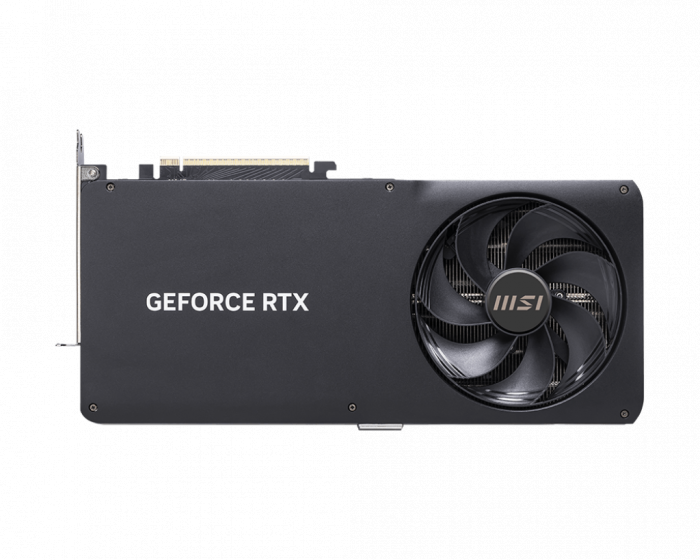 VGA MSI GeForce RTX™ 5080 16G EXPERT OC