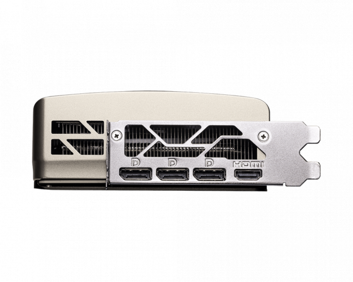 VGA MSI GeForce RTX™ 5080 16G EXPERT OC