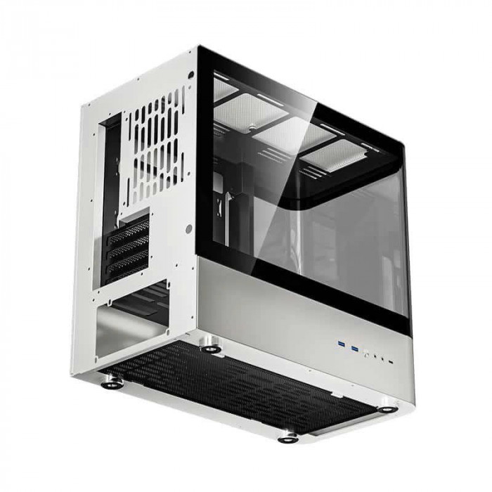 CASE ART Ultra HM1 White (ATX)