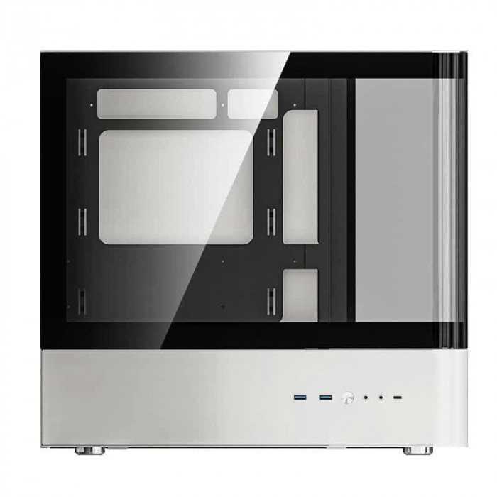 CASE ART Ultra HM1 White (ATX)