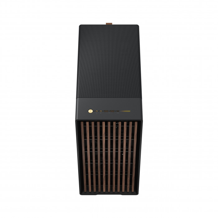 Case Fractal Design North XL Charcoal Black