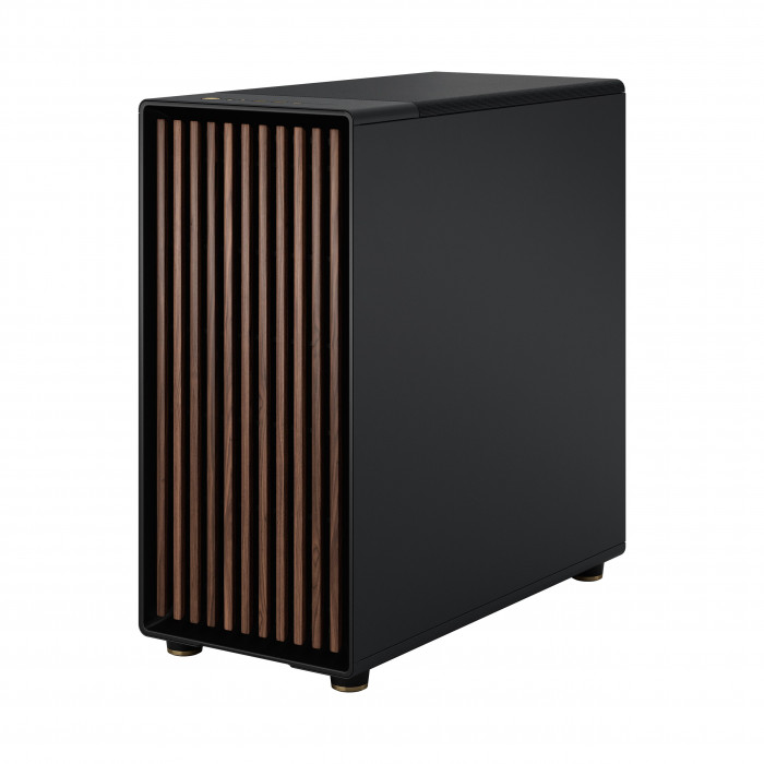 Case Fractal Design North XL Charcoal Black
